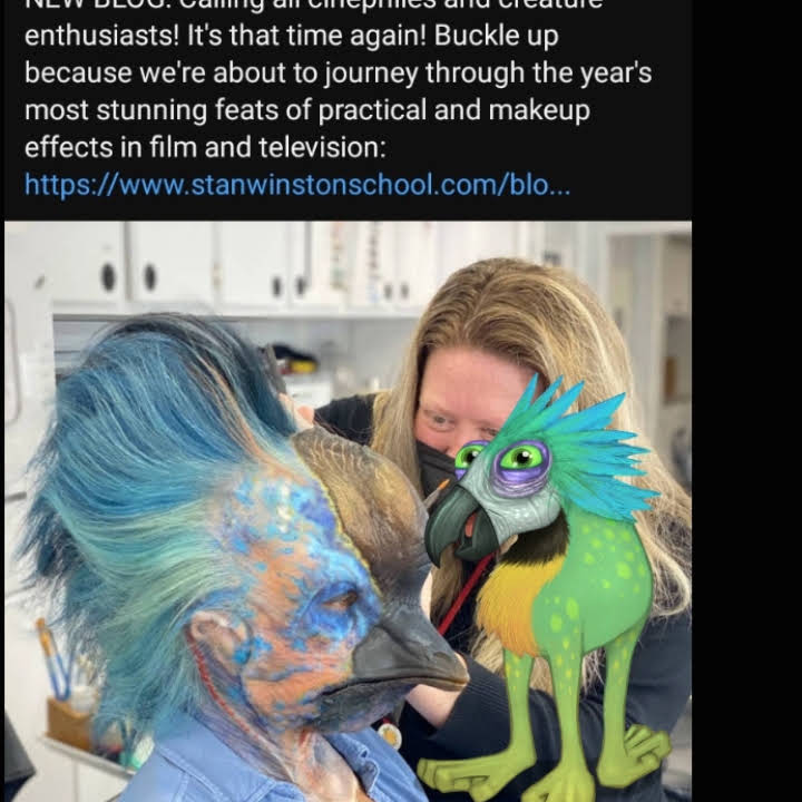 Post from MSM Rips
