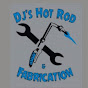 DJ's Hot Rod & Fab