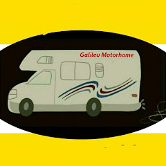Galileu Motorhome & Travel - Luiz e Claudinha