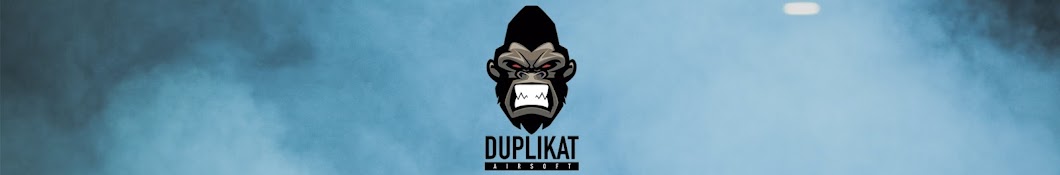 Duplikat Airsoft YouTube channel avatar
