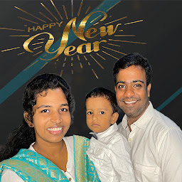 Jebakani Selvaraj photo