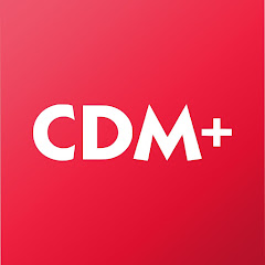 CDM+ Nonprofit and Faith-Based Management Software