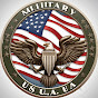 Military U.S.A