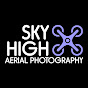 Sky High Aerial Drone Photography and Video logo