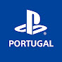 PlayStation Portugal logo