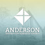 Anderson SDA logo