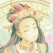 弁財天様 1日1祈願