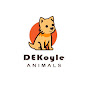 DEKoyle logo