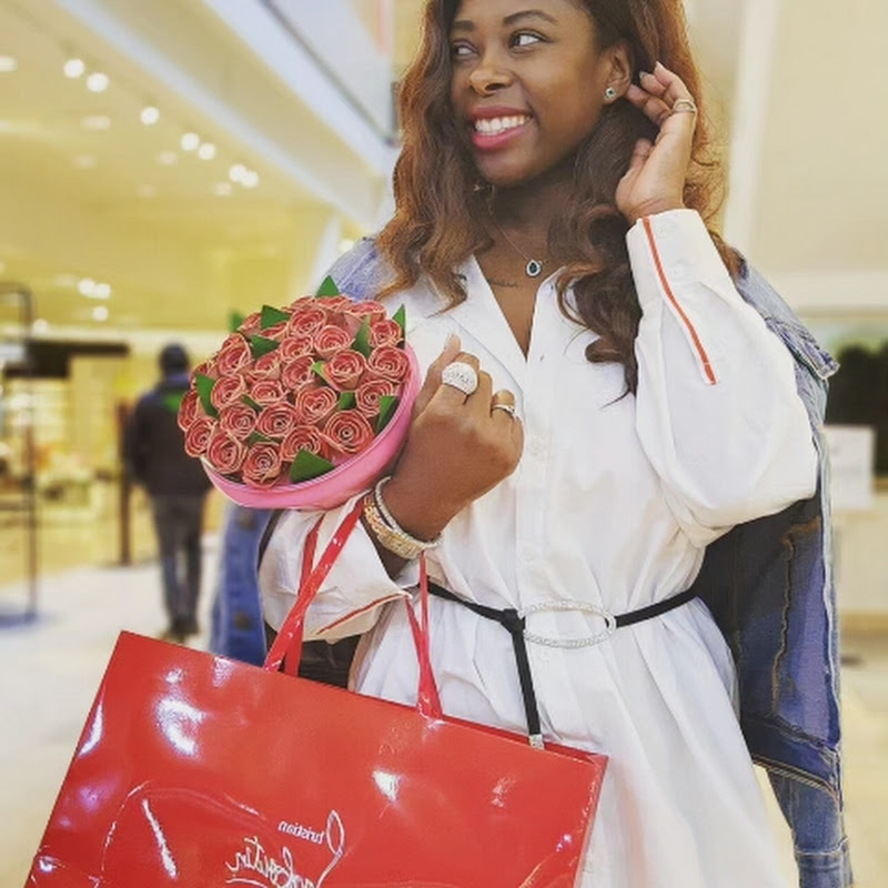 Toni Williams Luxury