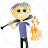 Jony Fire