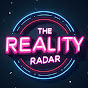 The Reality Radar  logo