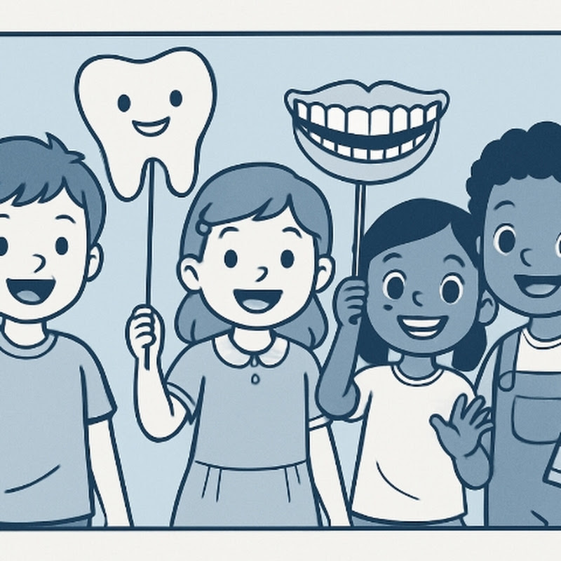 teeth and treats