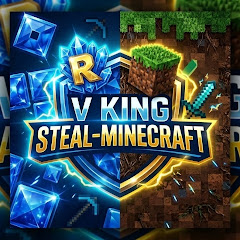 @V king - steal Minecraft