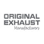 Original Exhaust Manufacturers logo