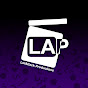 LolAttack Productions logo