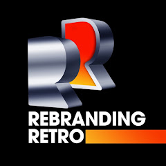 Rebranding Retro channel logo