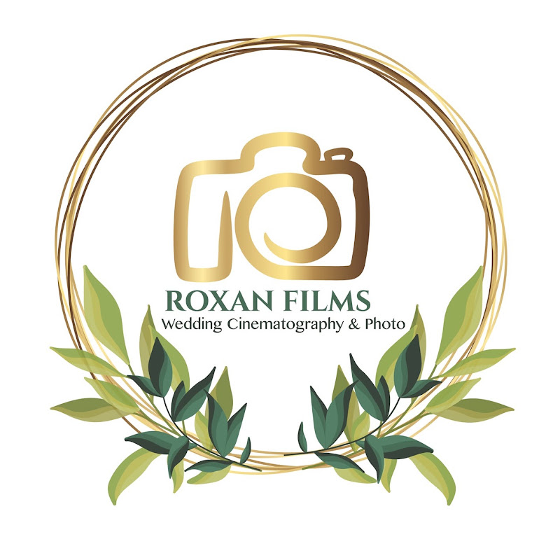 Roxan films Wedding
