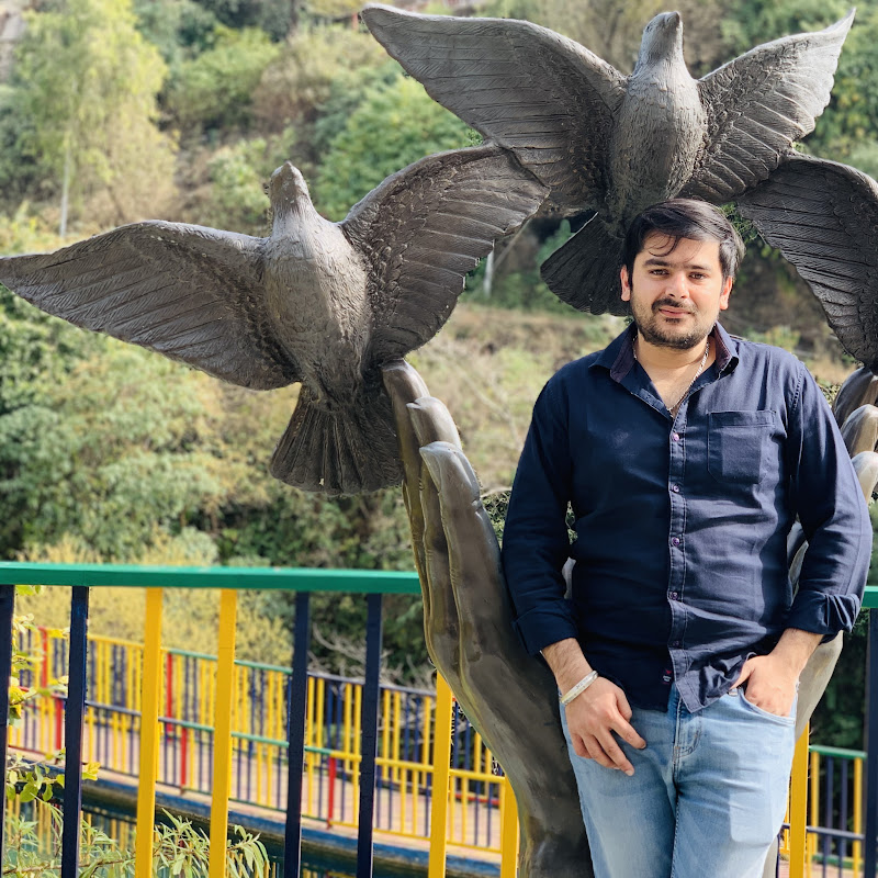Yash Mehlawat