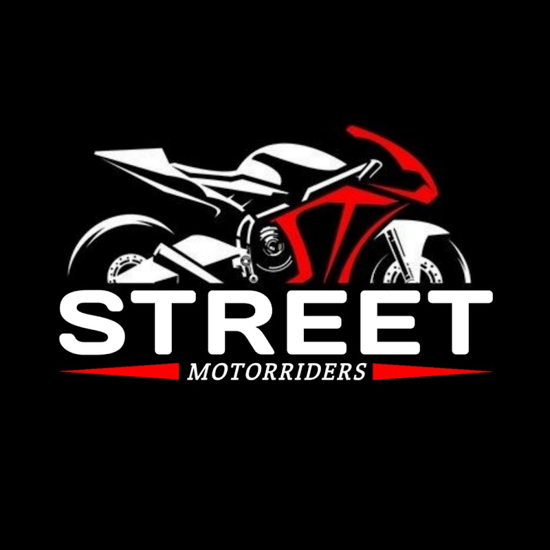STREET Motorriders