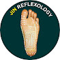 JIN Reflexology logo