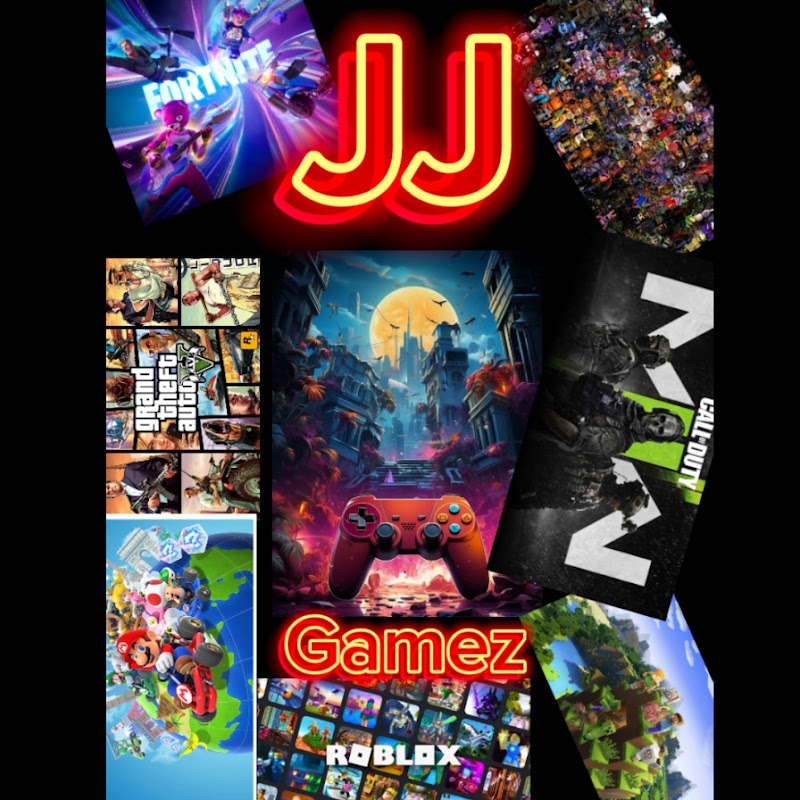 JJ Gamez