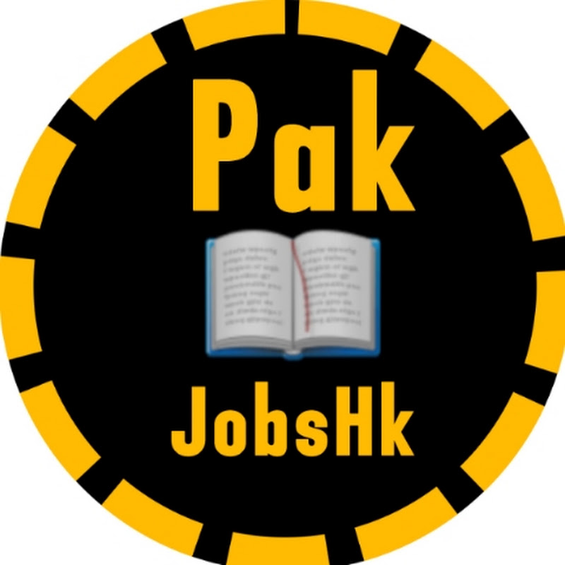 PakjobsHk  thumbnail