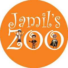 Jamil's Zoo 