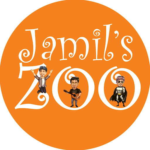 Jamil's Zoo