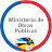Ministerio de Obras Públicas Chile