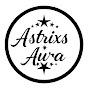 Astrixs Aura logo
