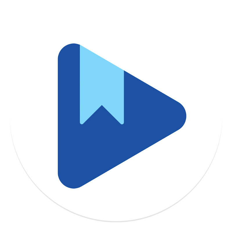 Google Play Books Logo