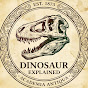 Dinosaur Explained Avatar