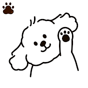 ひだまり犬