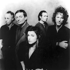 Big Brother & The Holding Company - Topic