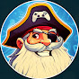 Kapitein Gamer Avatar