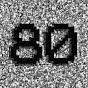 Channel 80 logo