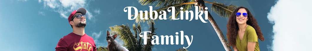 DubaLinki Family Аватар канала YouTube