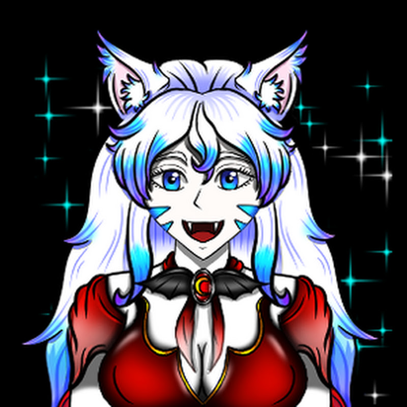 Lunar Kitten Zero