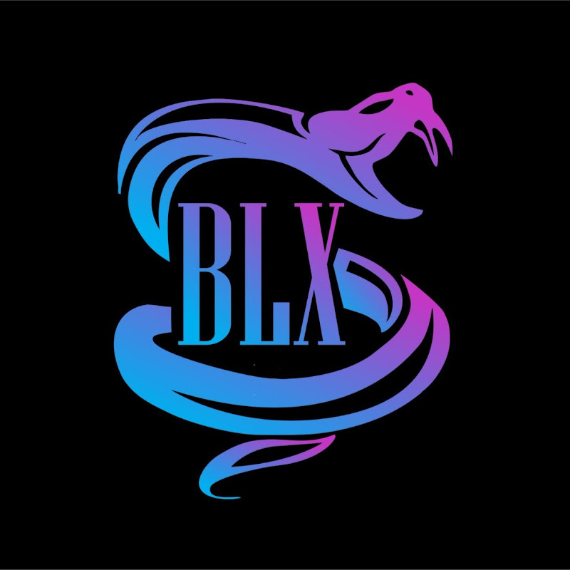 Logo for BLX