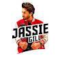 Jassie Gill logo