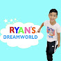  Ryan's dreamworld logo