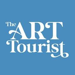 The Art Tourist Avatar