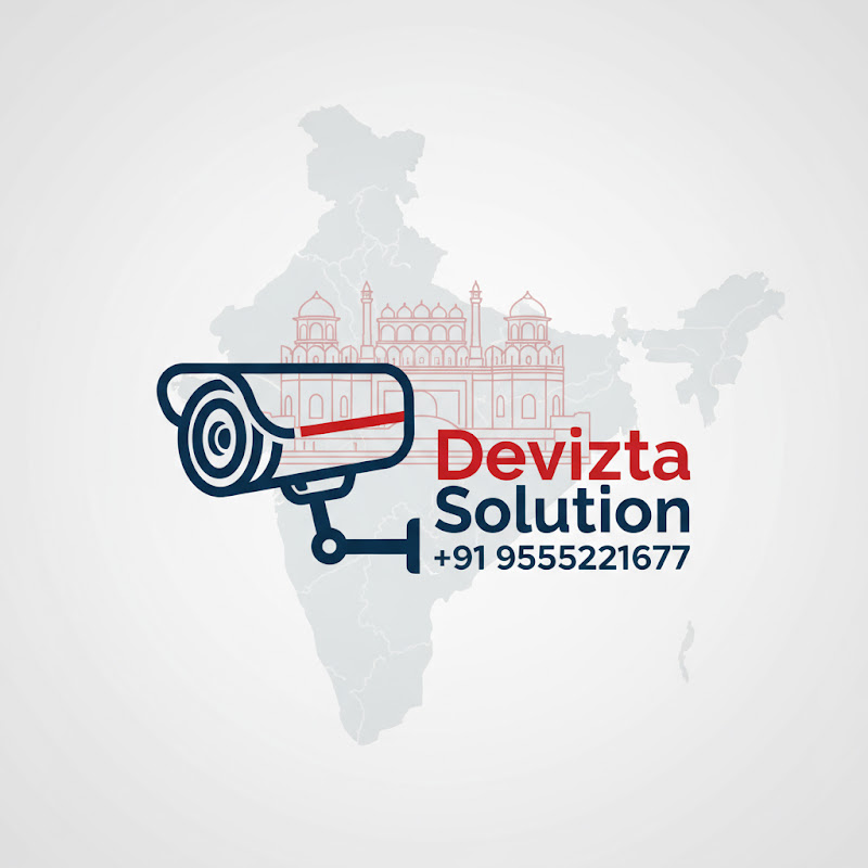 Devizta Solution (CCTV Camera supplier)