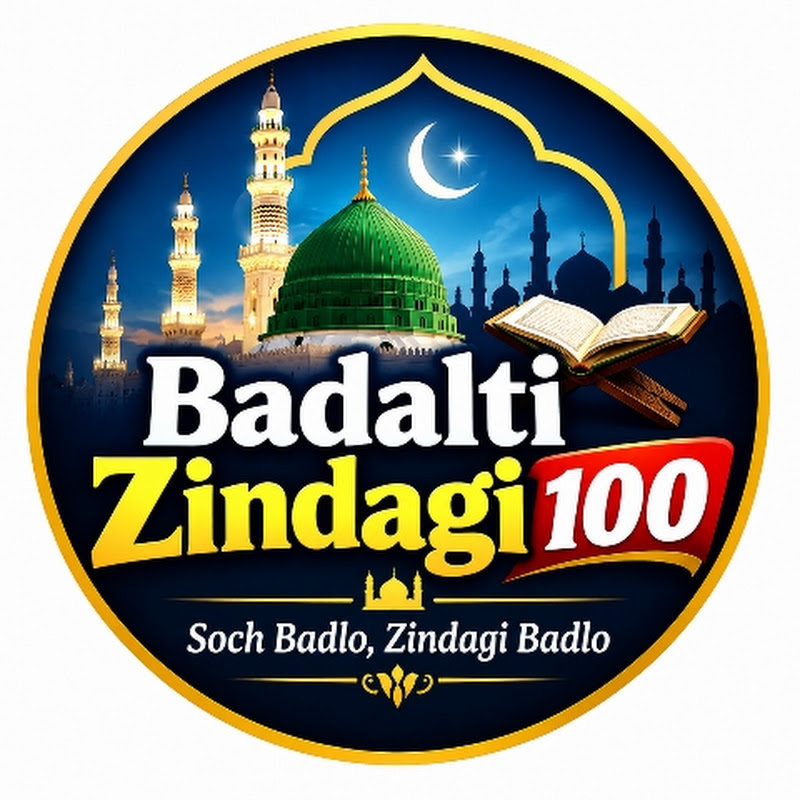 Badaltizindagi100