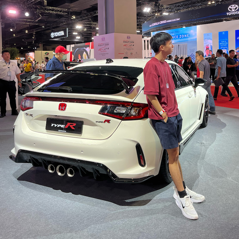 Chen Automotive Channel
