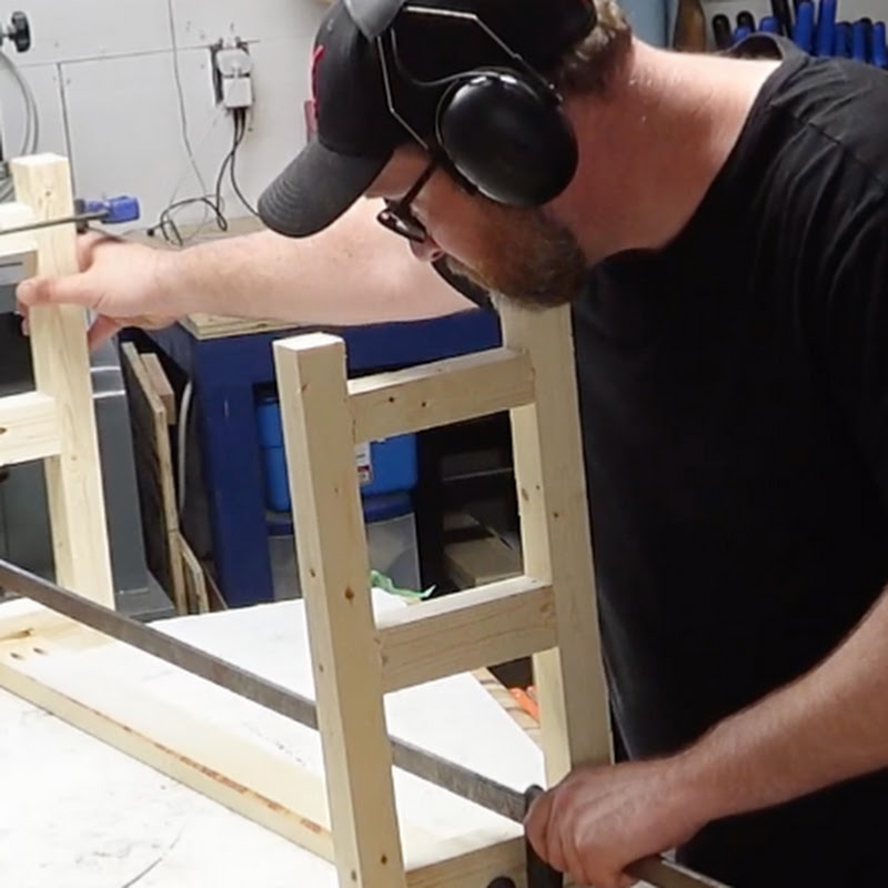 Mat Builds