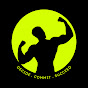 US FIT GLORY logo