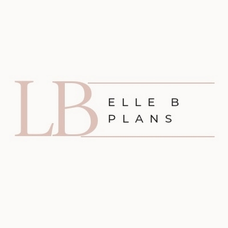 Elle B Plans