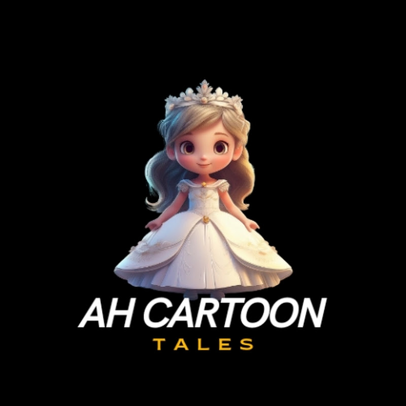 Ah cartoon Tales