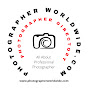 Photographer Worldwide logo